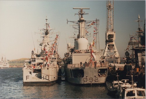 Lot vintage photos - of, royal