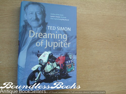 Dreaming jupiter - dreaming, of