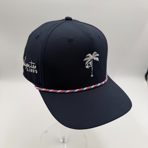 Jupiter links hat navy - jupiter, palm